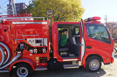 藤本産業秋祭り2025