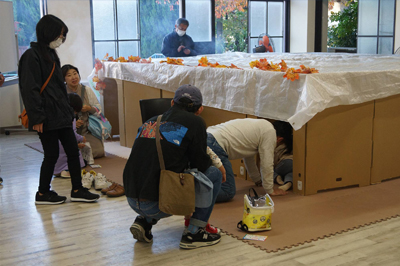 藤本産業秋祭り2025