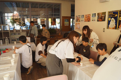 藤本産業秋祭り2025