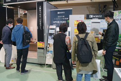 藤本産業秋祭り2025